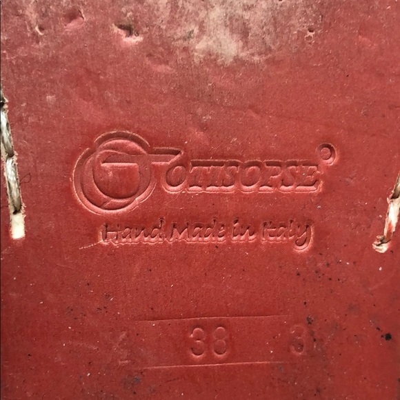 Otisopse Black Booties - Picture 3 of 4